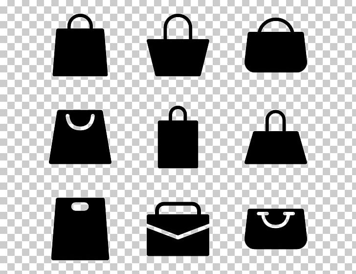 Shopping Bags & Trolleys Handbag Clothing Accessories PNG, Clipart, Amp, Area, Bag, Black, Black And White Free PNG Download