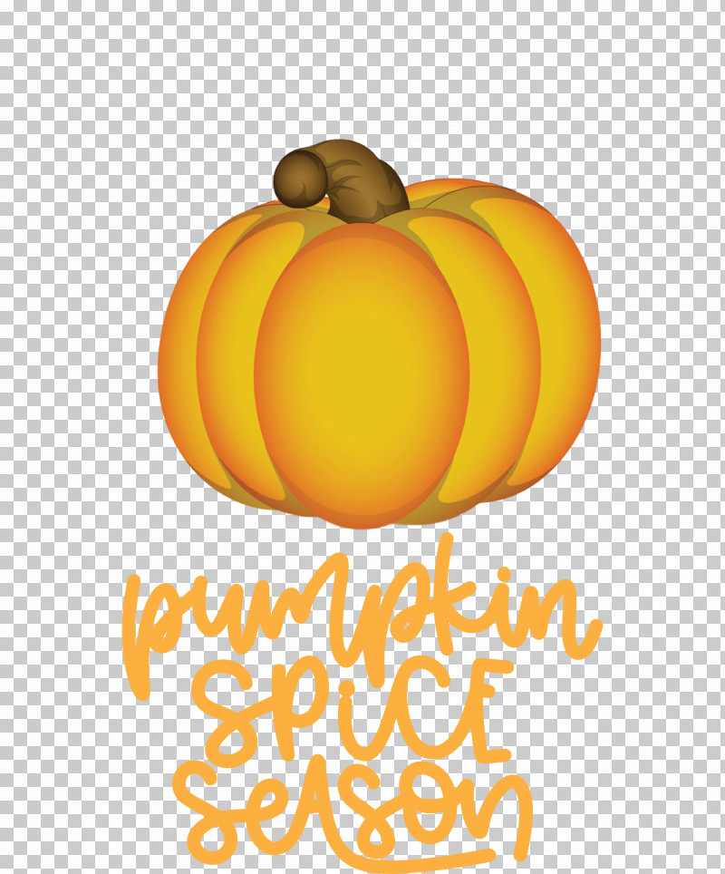 Autumn Pumpkin Spice Season Pumpkin PNG, Clipart, Autumn, Fruit, Jackolantern, Mandarin Orange, Orange Free PNG Download