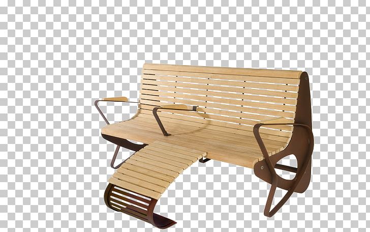 Bench Street Furniture Steel Wood Banc Public PNG, Clipart, Angle, Banc Public, Bench, Chair, Furniture Free PNG Download