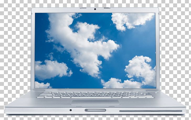 Netbook Cloud Computing Laptop Computer Monitors Software As A Service PNG, Clipart, Adobe Creative Cloud, Cloud, Cloud Computer, Cloud Storage, Computer Free PNG Download