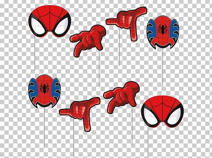 Spider-Man Theatrical Property Party Photograph PNG, Clipart, Birthday, Fictional Character, Line, Party, Photo Booth Free PNG Download