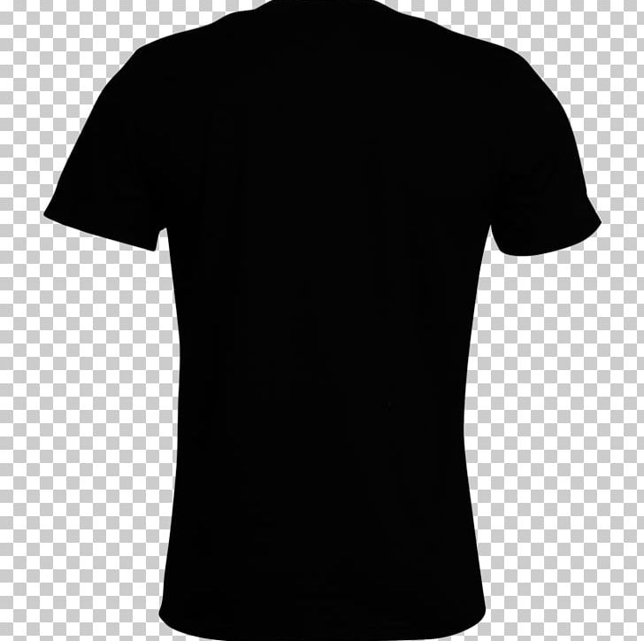 T-shirt Crew Neck Clothing Sleeve PNG, Clipart, Active Shirt, Adidas, Black, Clothing, Collar Free PNG Download
