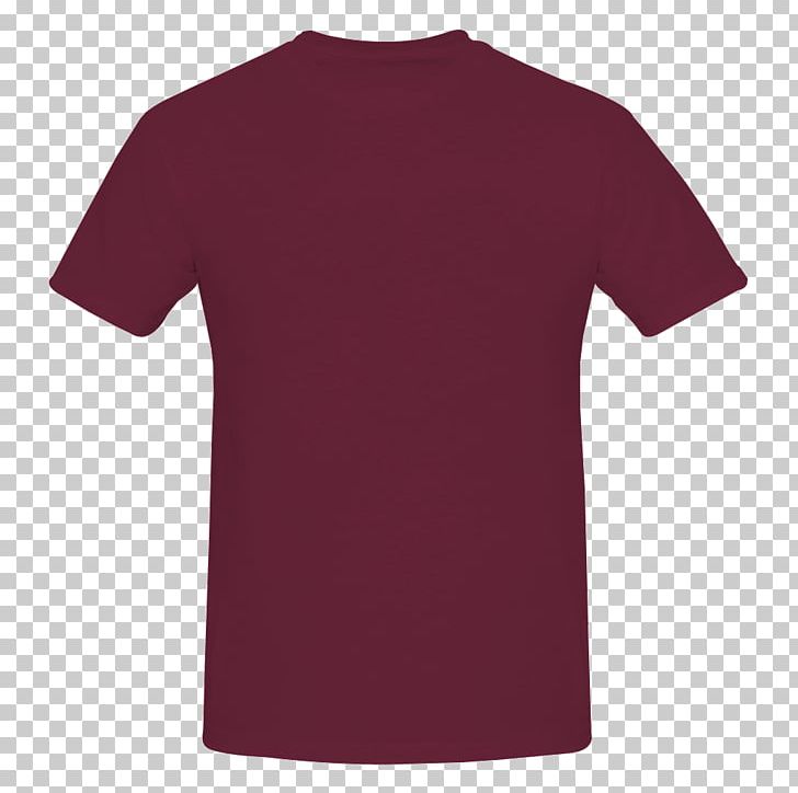 T-shirt Gildan Activewear Sleeve Top Pocket PNG, Clipart, Active Shirt, Angle, Bordo, Clothing, Clothing Sizes Free PNG Download