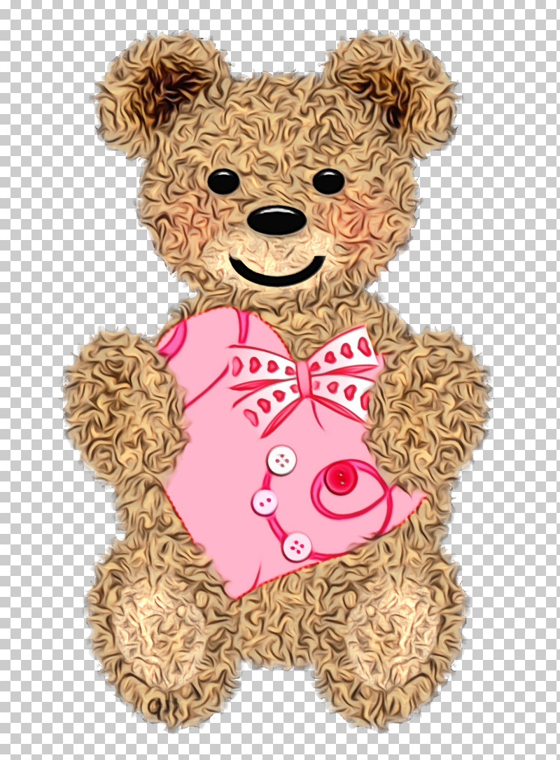 Teddy Bear PNG, Clipart,  Free PNG Download