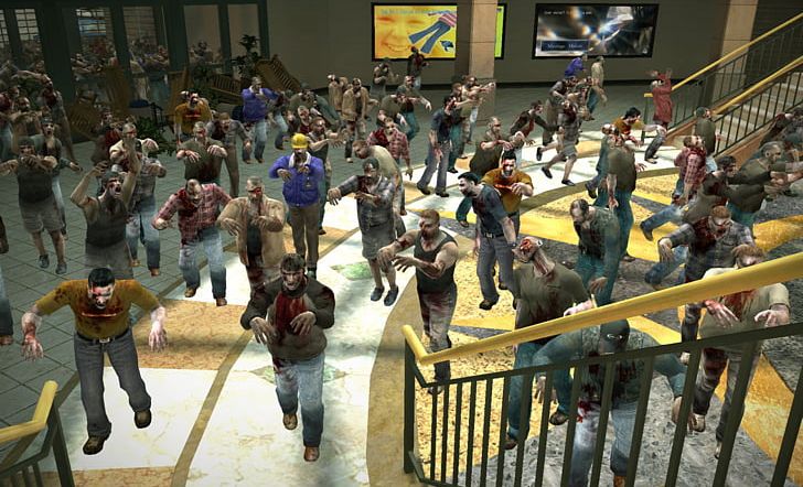 Dead Rising 2: Off The Record Dead Rising 4 Dead Rising: Chop Till You Drop PNG, Clipart, Audience, Capcom, Competition Event, Dead Rising, Dead Rising 2 Free PNG Download