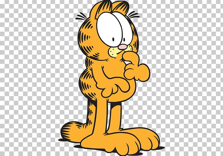 Garfield Minus Garfield Felix The Cat YouTube PNG, Clipart, Animals, Artwork, Beak, Carnivoran, Cartoon Free PNG Download