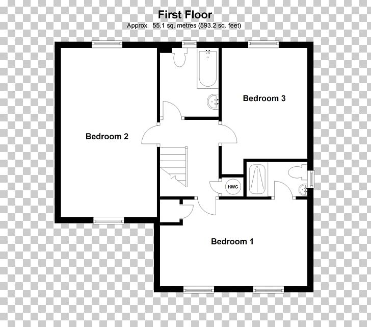 House Plan Floor Plan PNG, Clipart, Angle, Architectural Engineering, Area, Bedroom, Black And White Free PNG Download