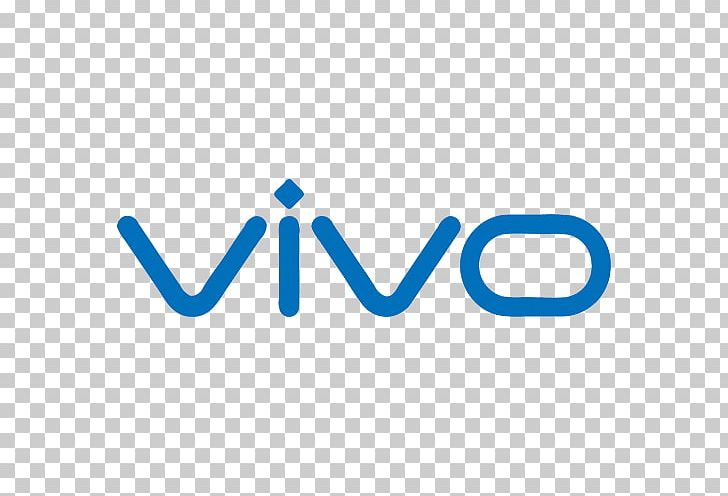 Logo Brand Mobile Phones Vivo Trademark PNG, Clipart, Angle, Area, Blue, Brand, Company Logo Free PNG Download