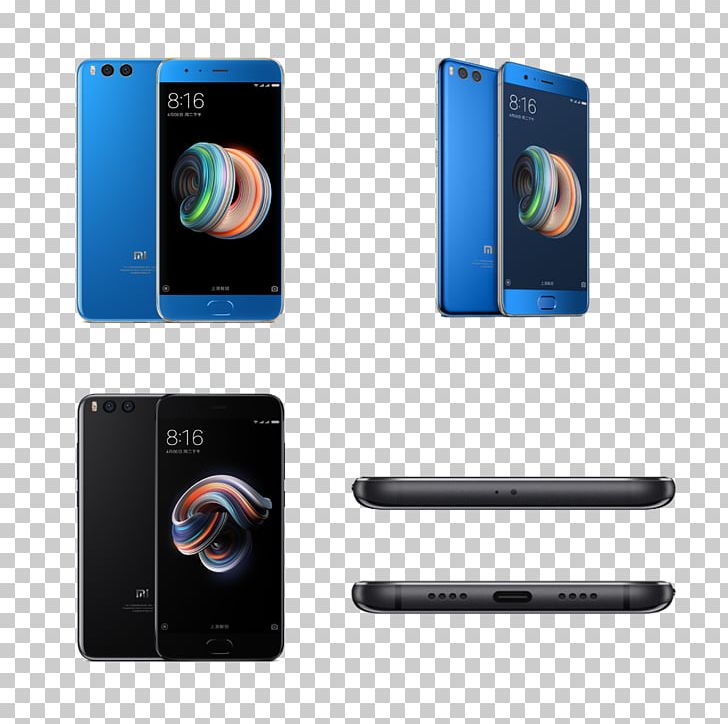 Samsung Galaxy Note 3 Xiaomi Mi Note 2 Xiaomi Redmi Note 3 PNG, Clipart, Blue, Electronic Device, Electronics, Gadget, Material Free PNG Download