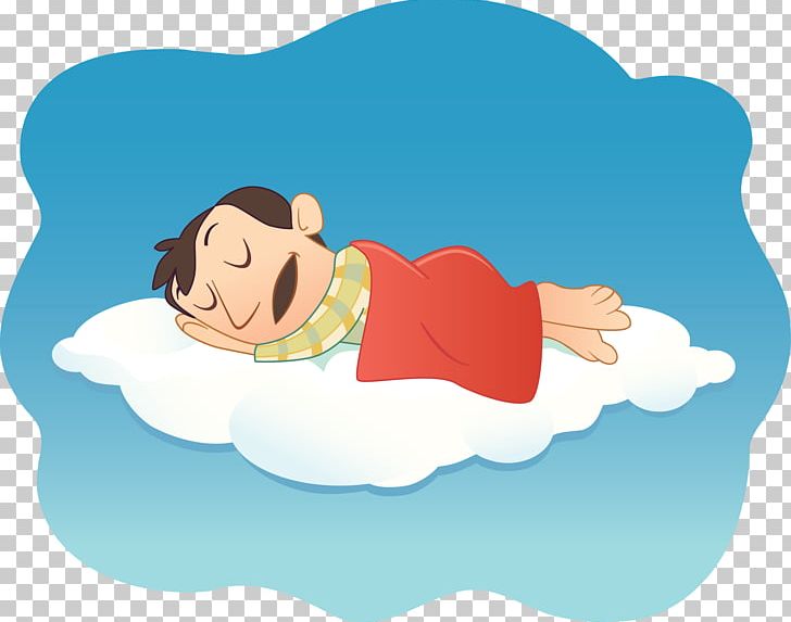 Sleep Dream Drawing Png Clipart Bed Child Daydream Drawing Dream Free Png Download
