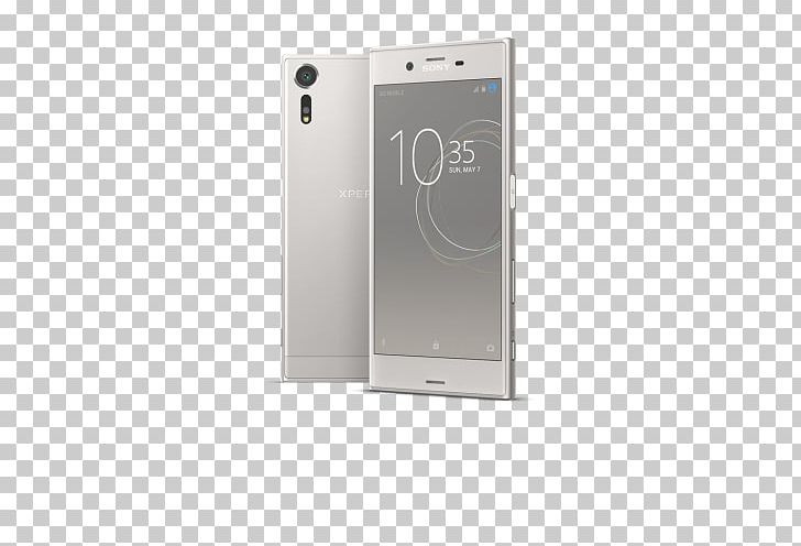Sony Xperia XZ Premium Sony Mobile 索尼 Smartphone PNG, Clipart, Communication Device, Electronic Device, Electronics, Gadget, Lte Free PNG Download