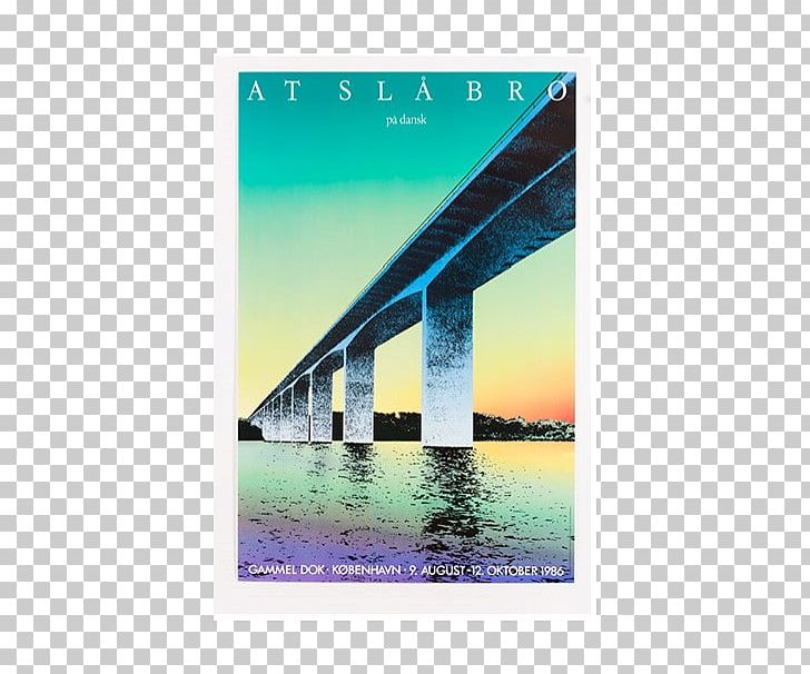 Stock Photography Poster Bridge–tunnel Rectangle PNG, Clipart, Brand, Bridge Tunnel, Fixed Link, Henriksen, H Henriksen As Free PNG Download