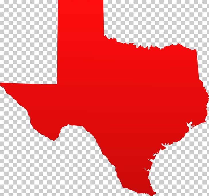 Texas Silhouette PNG, Clipart, Animals, Clip Art, Line Art, Map, Red Free PNG Download