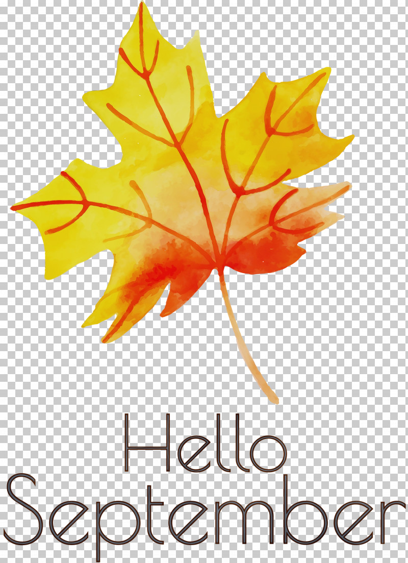 September Abstract Art Drawing Logo PNG, Clipart, Abstract Art, Drawing, Hello September, Leaf, Logo Free PNG Download