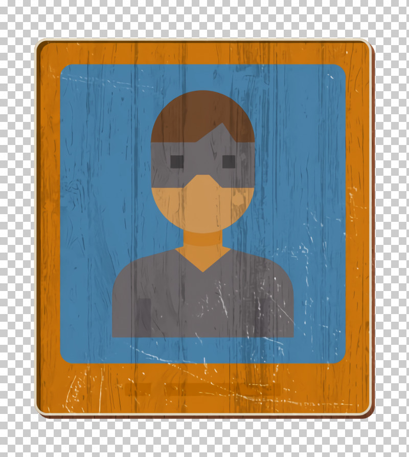 Crime Icon Poster Icon Arrest Icon PNG, Clipart, Arrest Icon, Crime Icon, Orange, Poster Icon, Rectangle Free PNG Download