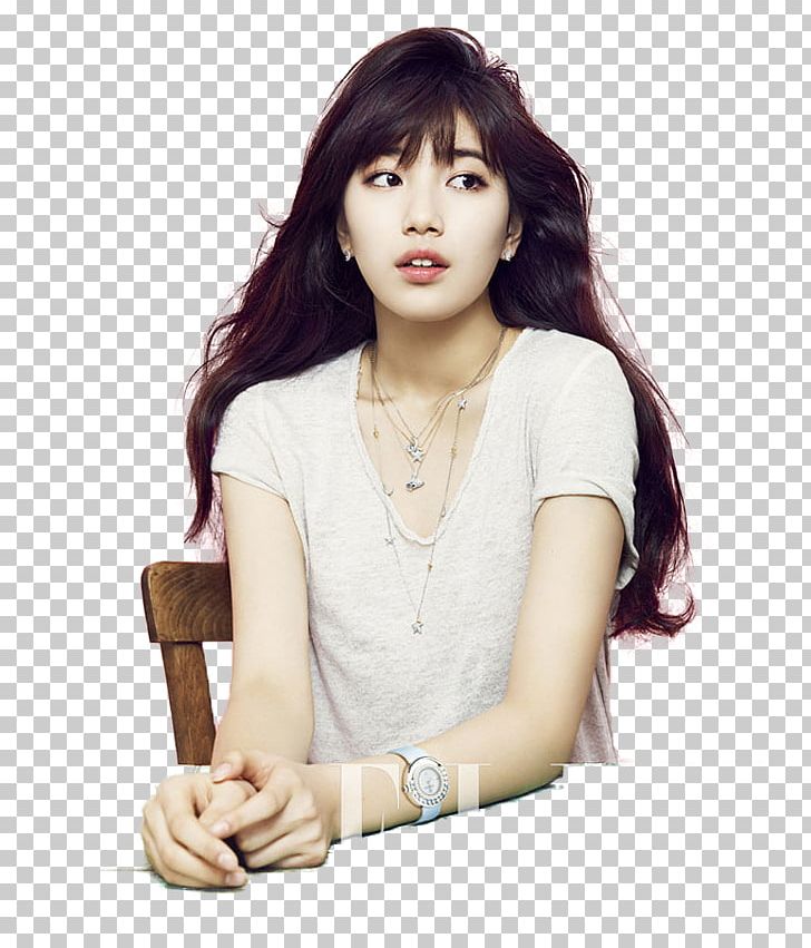 Bae Suzy Miss A Elle Actor K-pop PNG, Clipart, Actor, Allkpop, Arm, Bae Suzy, Bangs Free PNG Download
