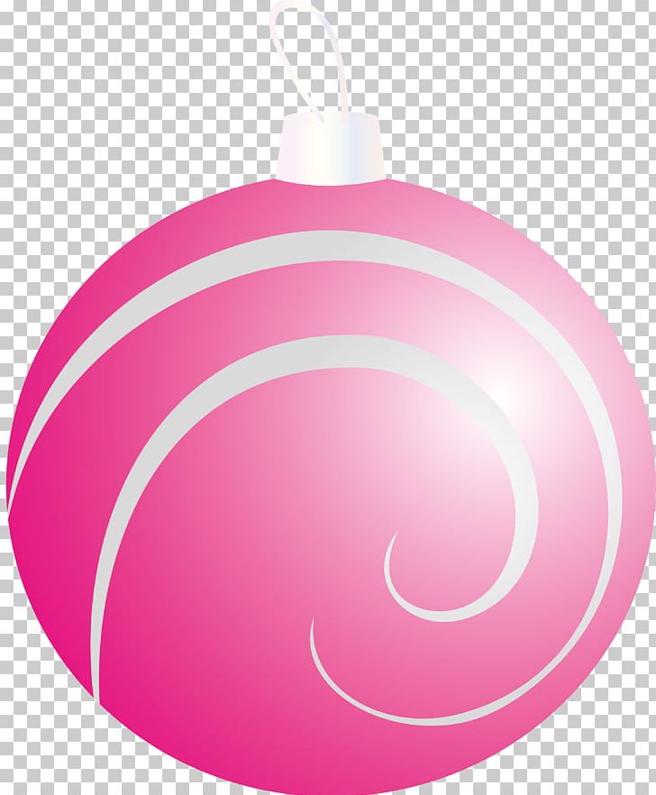 Christmas Ornament Pink M PNG, Clipart, Art, Christmas, Christmas Ball, Christmas Ornament, Circle Free PNG Download