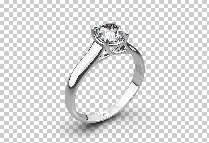 Engagement Ring Wedding Ring Solitaire Diamond PNG, Clipart, Body Jewelry, Brilliant, Carat, Diamond, Diamond Cut Free PNG Download