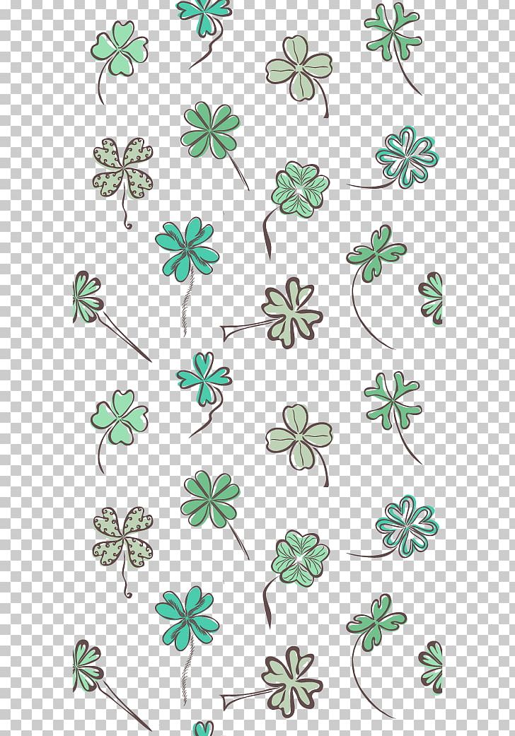 Four-leaf Clover Four-leaf Clover PNG, Clipart, Branch, Encapsulated Postscript, Flower, Flowers, Grass Free PNG Download