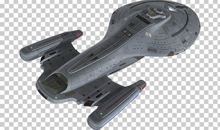 Intrepid Class Starship USS Voyager Science Fiction Car PNG, Clipart, Auto Part, Car, Generation, Hardware, Highlander Free PNG Download