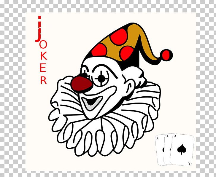 Joker Clown Playing Card PNG, Clipart, Art, Artwork, Batman, Big, Cartoon Free PNG Download