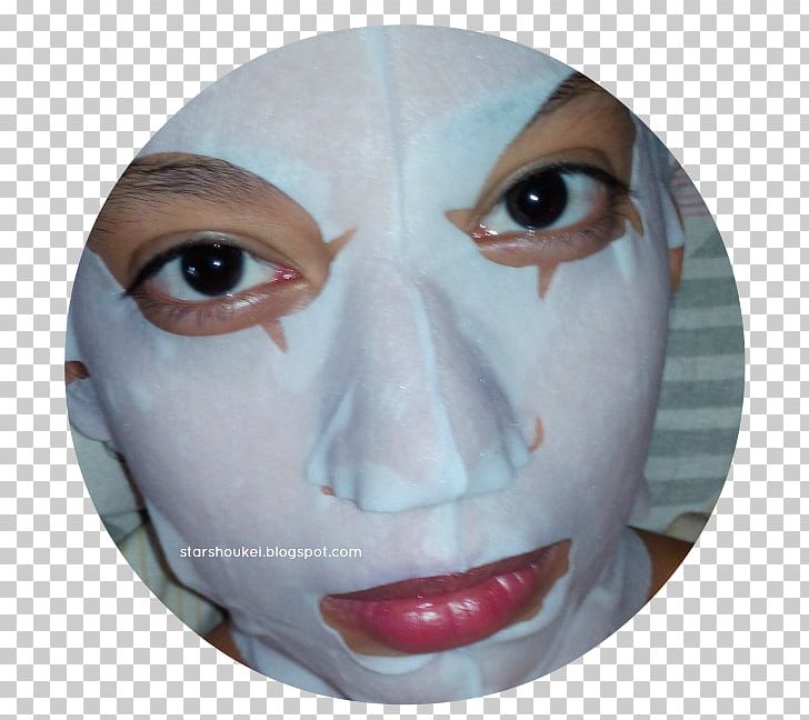 Nose Mask Cheek Mouth Forehead PNG, Clipart, Cheek, Closeup, Clown, Eye, Eyelash Free PNG Download