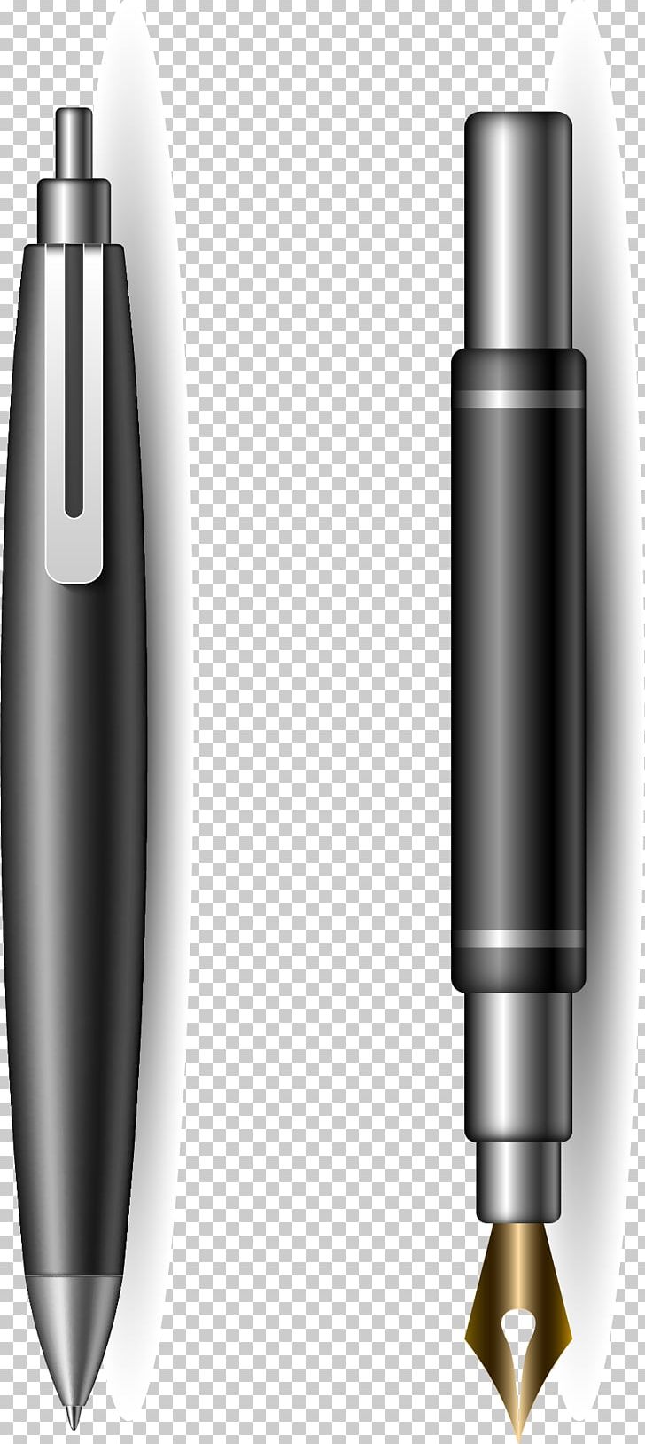 Pen Paper Euclidean PNG, Clipart, Adobe Illustrator, Ball Pen, Brush, Download, Euclidean Vector Free PNG Download