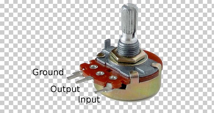 Potentiometer Resistor Datasheet Electronics Electronic Circuit PNG, Clipart, Circuit Component, Datasheet, Electrical Network, Electrical Switches, Electronic Circuit Free PNG Download