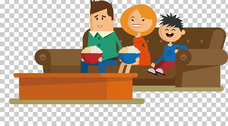 Television Drawing Couch Cartoon PNG, Clipart, Cartoon, Communication, Conversation, Couch, Drawing Free PNG Download