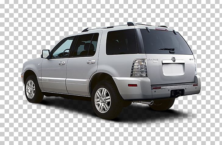 2007 Mercury Mountaineer 2005 Mercury Mountaineer 2004 Mercury Mountaineer Sport Utility Vehicle PNG, Clipart, 2004 Mercury Mountaineer, Automotive Exterior, Automotive Tire, Brand, Bumper Free PNG Download