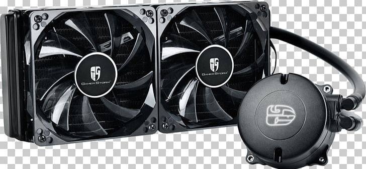 Computer System Cooling Parts Deepcool Heat Sink Central Processing Unit Water Cooling PNG, Clipart, Advanced Micro Devices, Audio, Car Subwoofer, Central Processing Unit, Computer Component Free PNG Download