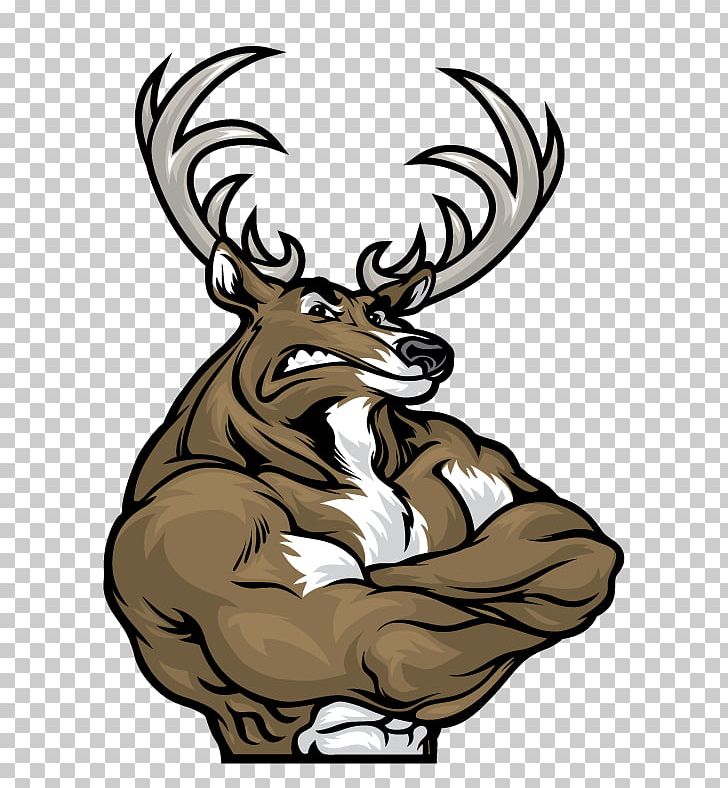 Deer Muscle Drawing PNG, Clipart, All Mountain, Animals, Antler, Arm, Art Free PNG Download