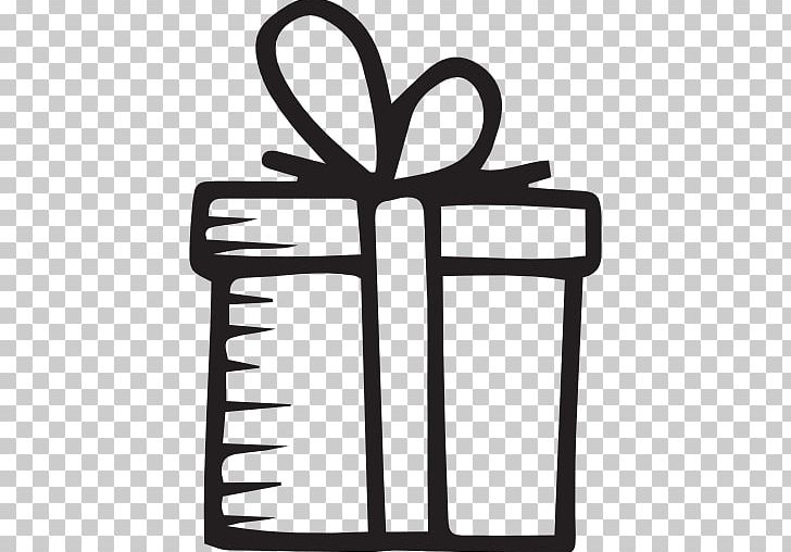 Gift Birthday Symbol Christmas Box PNG, Clipart, Birthday, Black And White, Box, Christmas, Christmas Box Free PNG Download