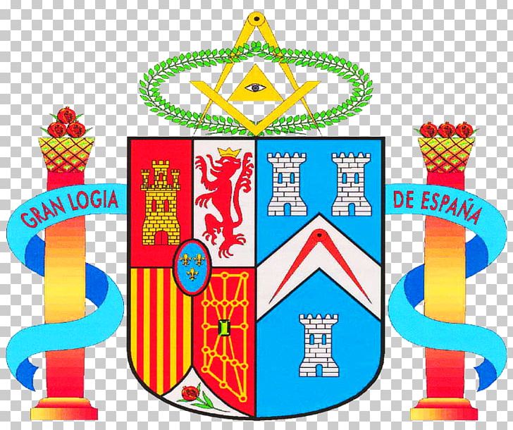 Grand Lodge Of Spain Freemasonry Masonic Lodge Gran Logia Simbólica Española PNG, Clipart, Area, Freemasonry, Fut, Grand Lodge, Grand Lodge Of Spain Free PNG Download
