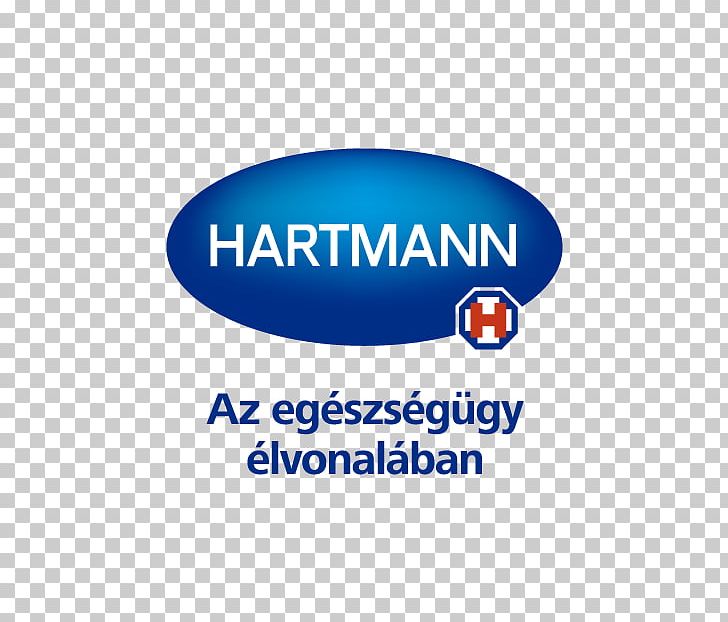 Hartmann-Rico Hungaria Kft. Logo Hartmann-Rico Hungária Benda Tensocrepe 10x450cm PNG, Clipart, Area, Brand, Hartmann, Health, Industrial Design Free PNG Download