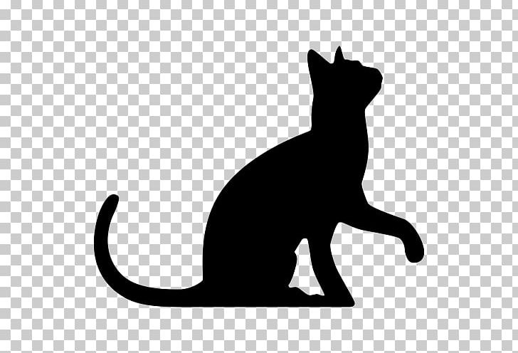Kitten Sphynx Cat Silhouette Black Cat PNG, Clipart, Animals, Art, Black, Black Cat, Carnivoran Free PNG Download