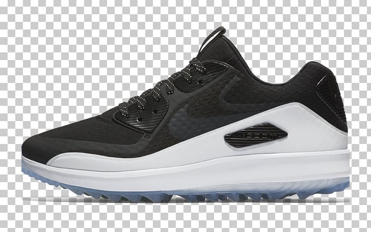 Nike Air Max Golf Sneakers Shoe PNG, Clipart,  Free PNG Download