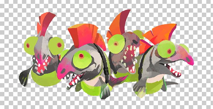 Splatoon 2 Salmon Run Salmonids PNG, Clipart, Chum Salmon, Fish, Game, Miscellaneous, Nintendo Free PNG Download