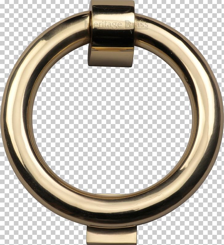 Brass Door Knockers Ring Door Furniture PNG, Clipart, Bangle, Body Jewelry, Brass, Brass Ring, Carpenter Free PNG Download