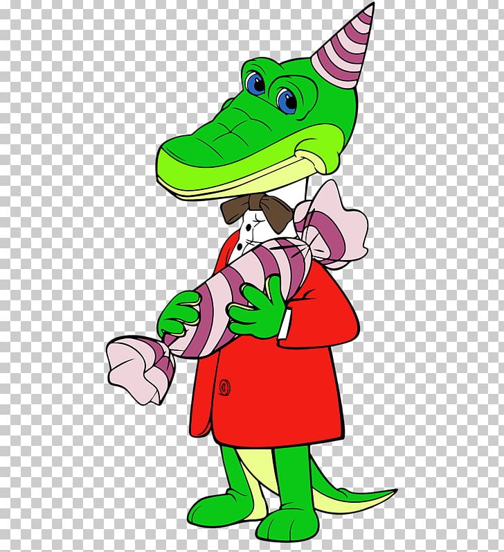 Gena The Crocodile Cheburashka PNG, Clipart, Albom, Animated Film, Art, Artwork, Background Green Free PNG Download