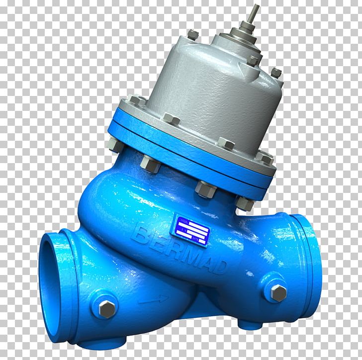 Relief Valve Bermad Water Technologies Hydraulics Pressure Regulator PNG, Clipart, Angle, Bermad Water Technologies, Compressor, Control, Control Valves Free PNG Download