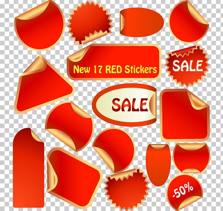 Sales Euclidean Sticker Icon PNG, Clipart, Clip Art, Computer Icons, Decorative Patterns, Discount Label, Download Free PNG Download