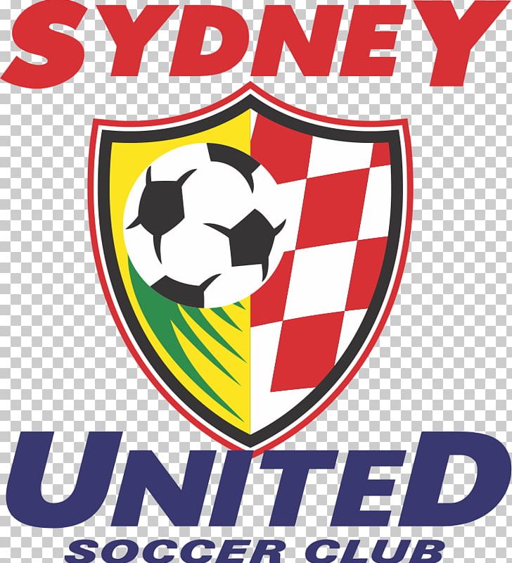 Sydney United 58 FC Logo Football Sydney FC PNG, Clipart, Area, Australia, Ball, Brand, Football Free PNG Download