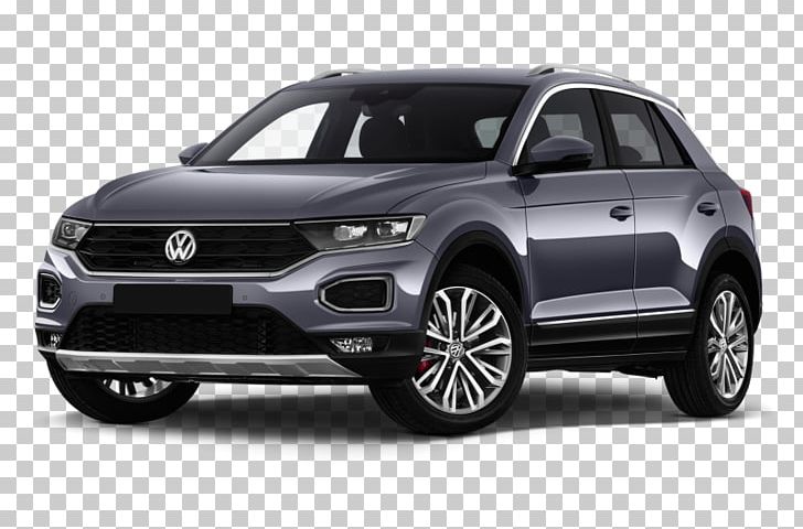 Volkswagen Golf Volkswagen T-Roc 2.0 TDI SCR 4MOTION Style Car BlueMotion PNG, Clipart, Aggressive, Automotive Design, Car, Compact Car, Metal Free PNG Download