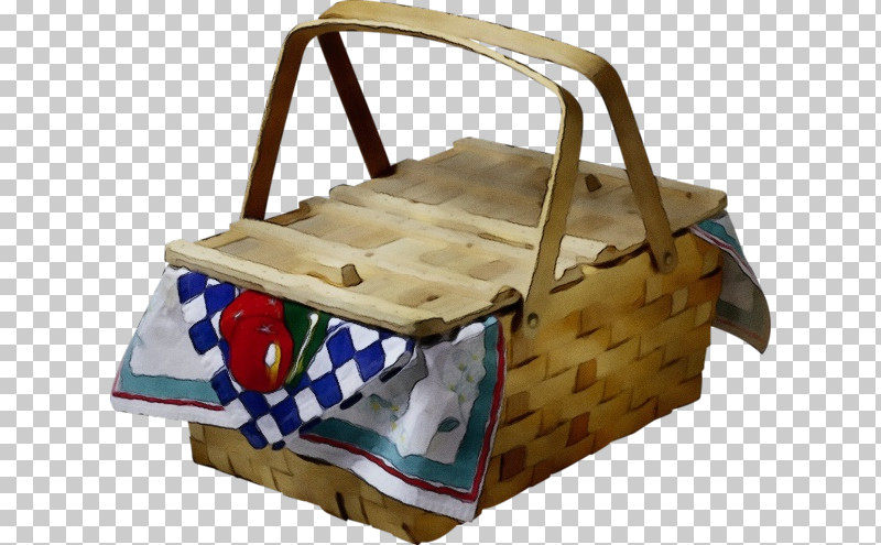Picnic Basket Basket Bag Recreation Home Accessories PNG, Clipart, Bag, Basket, Event, Home Accessories, Paint Free PNG Download
