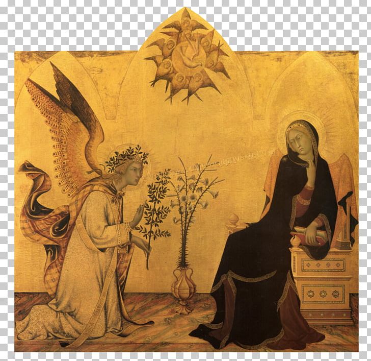 Annunciation With St. Margaret And St. Ansanus Uffizi The Annunciation Ognissanti Madonna PNG, Clipart, Annunciation, Annunciation In Christian Art, Art, Mary, Museo E Tesoro Del Duomo Di Monza Free PNG Download