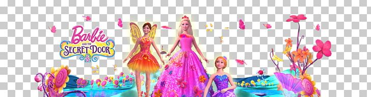 Barbie And The Secret Door Game Desktop Png Clipart Art