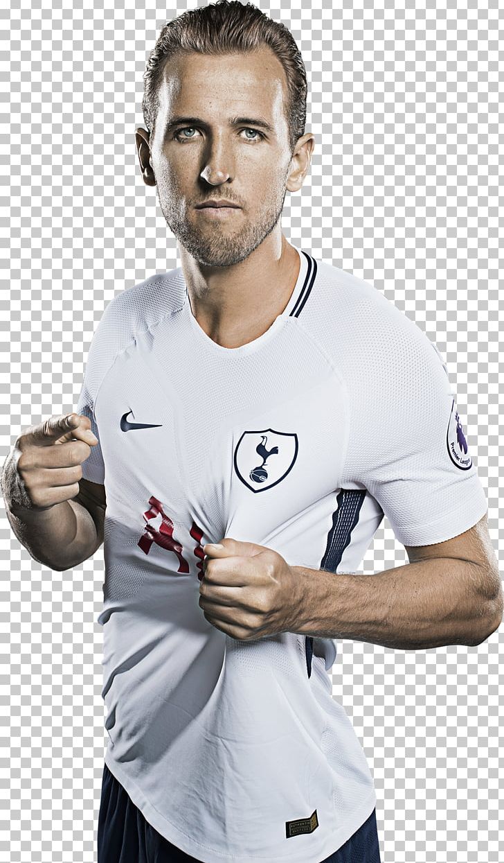 Harry Kane Tottenham Hotspur F.C. Premier League Football Player Liverpool F.C. PNG, Clipart, Arm, Athlete, Clothing, Dele Alli, Facial Hair Free PNG Download