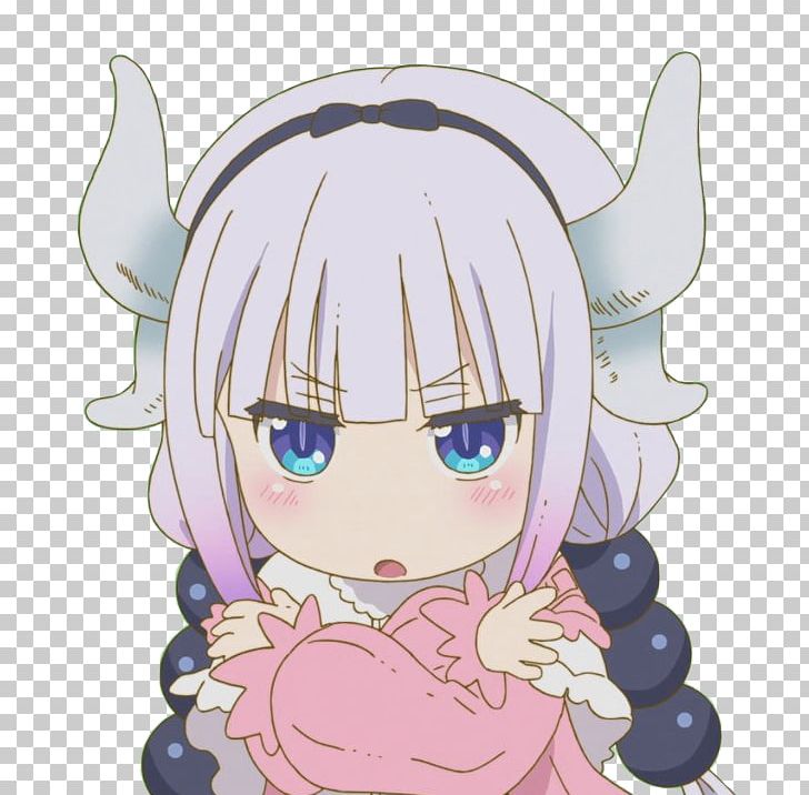 Miss Kobayashi's Dragon Maid Anime Yuri Lolicon Crunchyroll PNG, Clipart, Anime, Crunchyroll, Lolicon, Yuri Free PNG Download