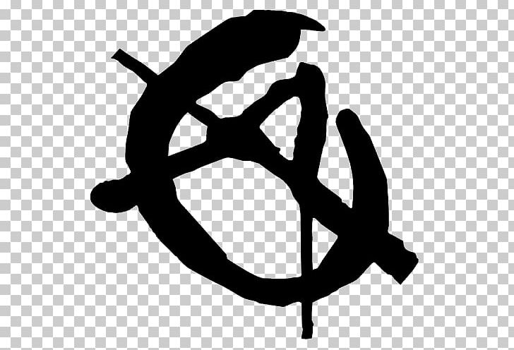 Philosophical Anarchism Anarchy Symbol Socialism PNG, Clipart, Anarchism, Anarchy, Black Anarchism, Black And White, Contemporary Anarchism Free PNG Download